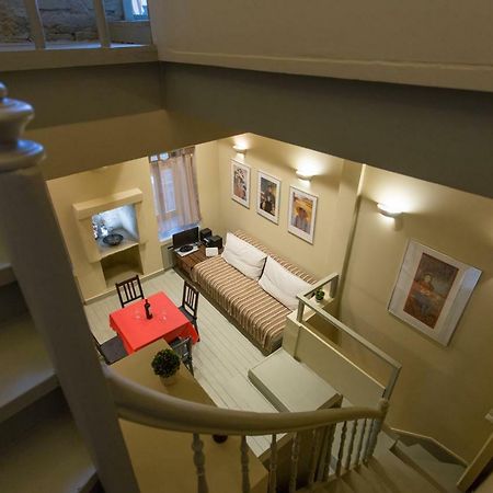 Plaka360 Apartments Αθήνα Εξωτερικό φωτογραφία