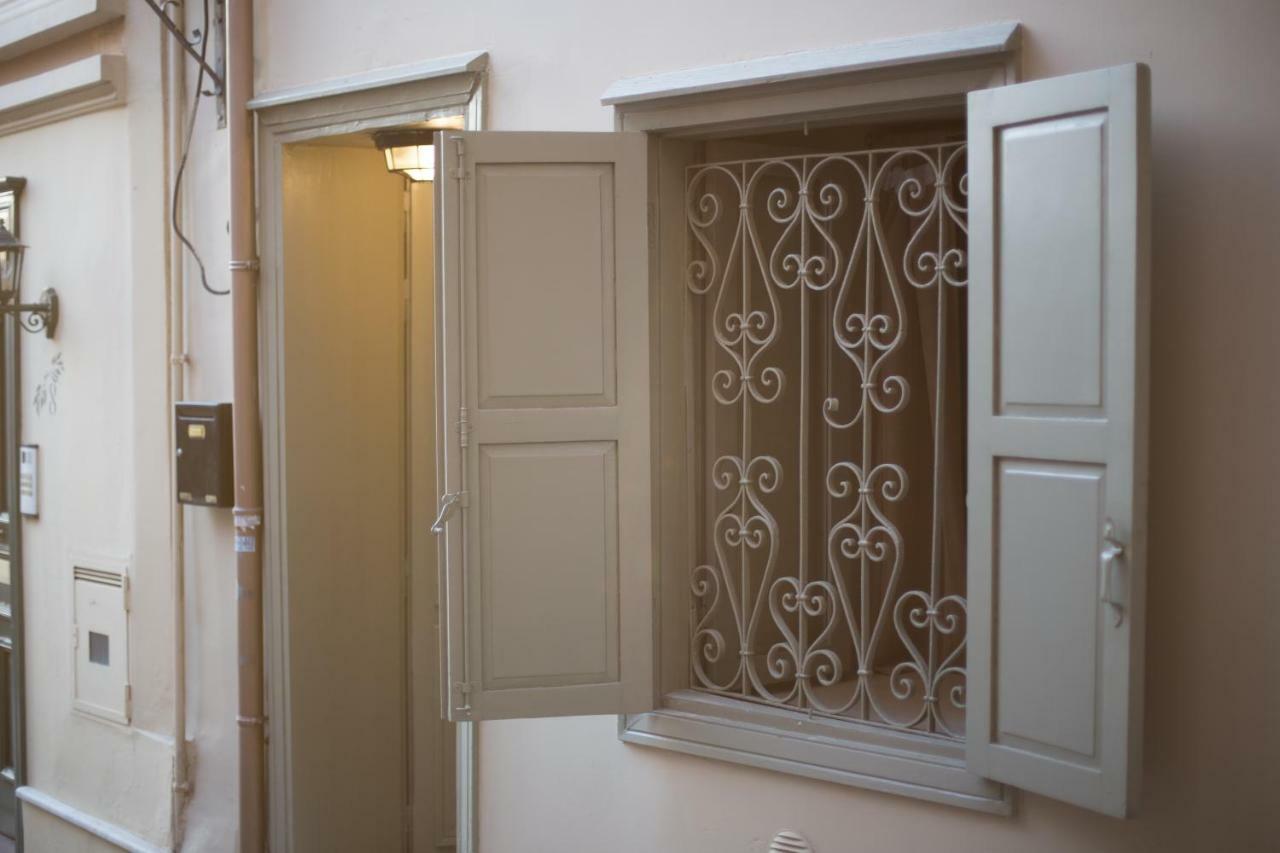 Plaka360 Apartments Αθήνα Εξωτερικό φωτογραφία
