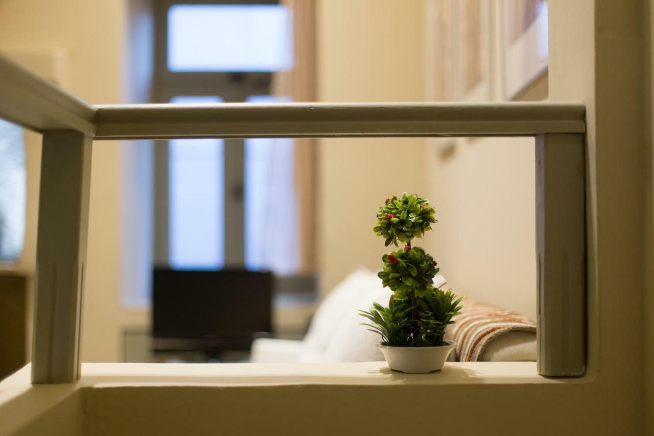 Plaka360 Apartments Αθήνα Εξωτερικό φωτογραφία