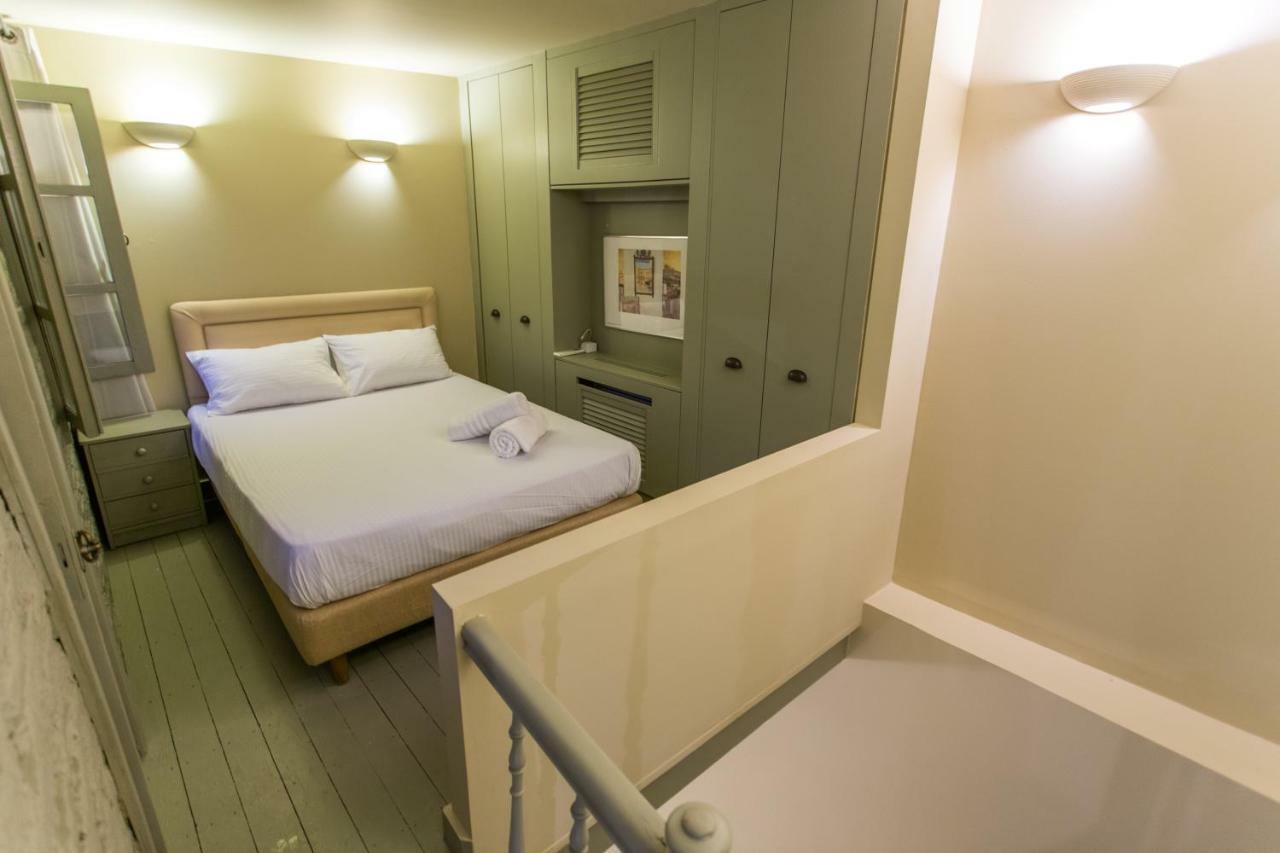 Plaka360 Apartments Αθήνα Εξωτερικό φωτογραφία