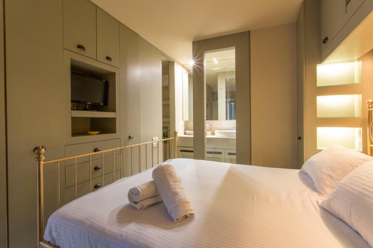 Plaka360 Apartments Αθήνα Εξωτερικό φωτογραφία