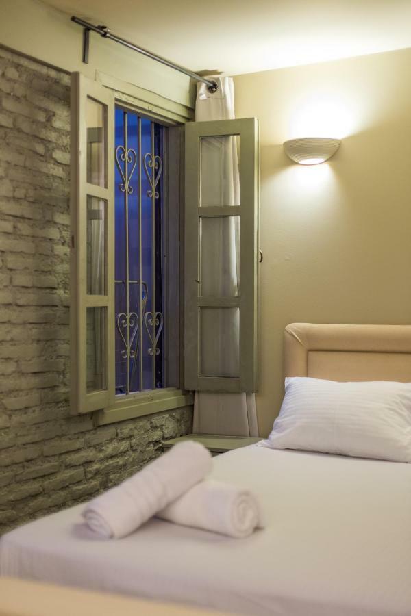 Plaka360 Apartments Αθήνα Εξωτερικό φωτογραφία