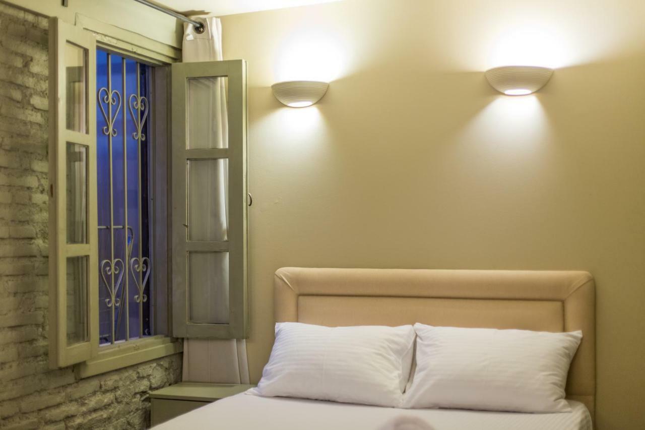 Plaka360 Apartments Αθήνα Εξωτερικό φωτογραφία