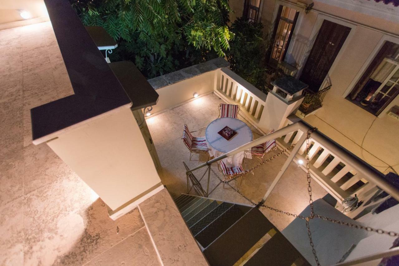Plaka360 Apartments Αθήνα Εξωτερικό φωτογραφία