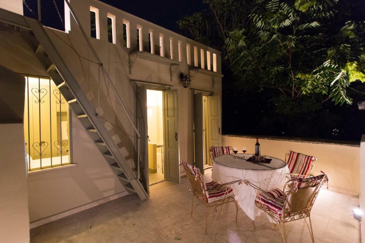 Plaka360 Apartments Αθήνα Εξωτερικό φωτογραφία
