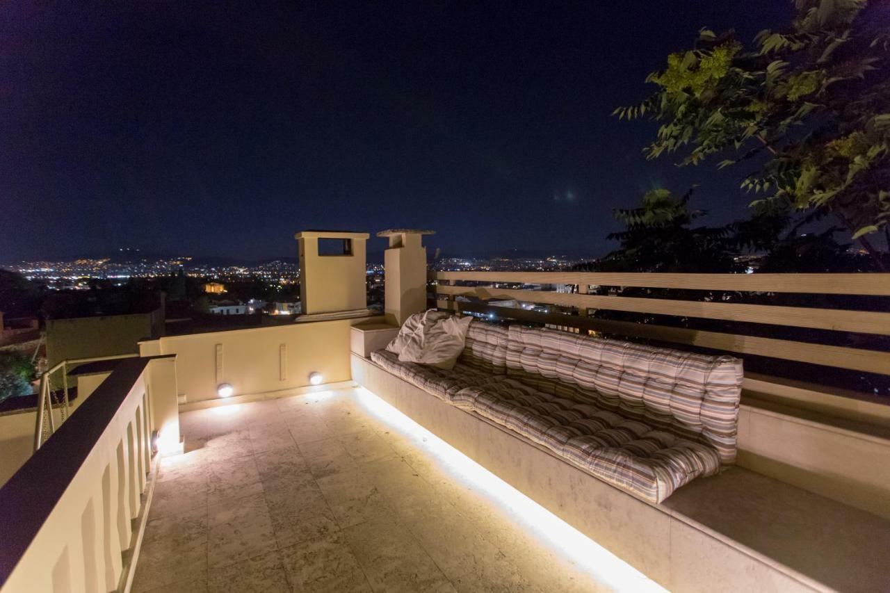 Plaka360 Apartments Αθήνα Εξωτερικό φωτογραφία