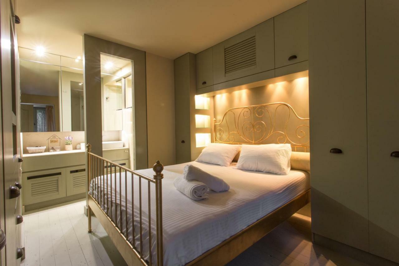 Plaka360 Apartments Αθήνα Εξωτερικό φωτογραφία