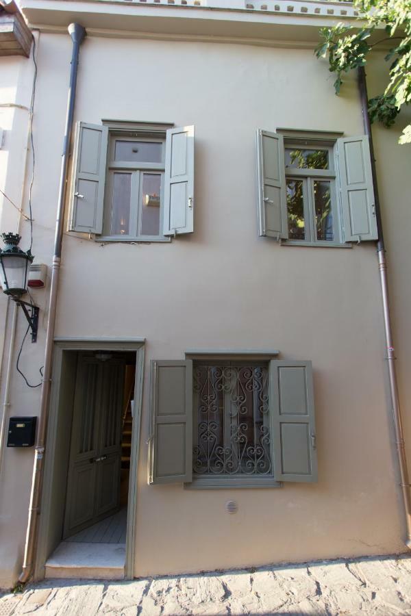 Plaka360 Apartments Αθήνα Εξωτερικό φωτογραφία