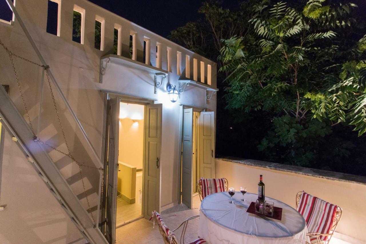 Plaka360 Apartments Αθήνα Εξωτερικό φωτογραφία